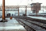 Hoboken Station